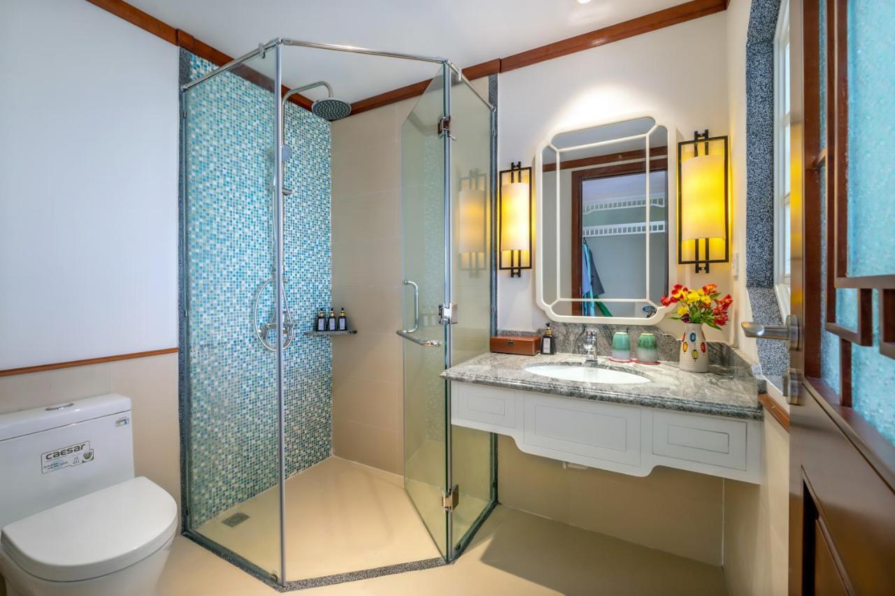 Amina Lantana Hoi An Hotel & Spa ภายนอก รูปภาพ