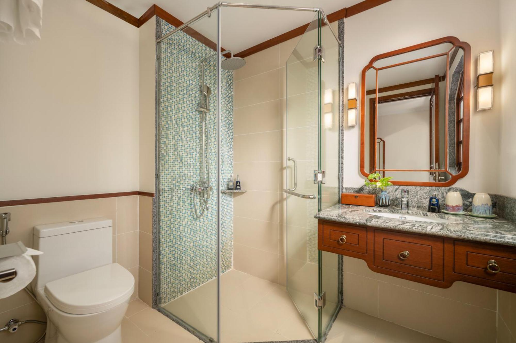 Amina Lantana Hoi An Hotel & Spa ภายนอก รูปภาพ
