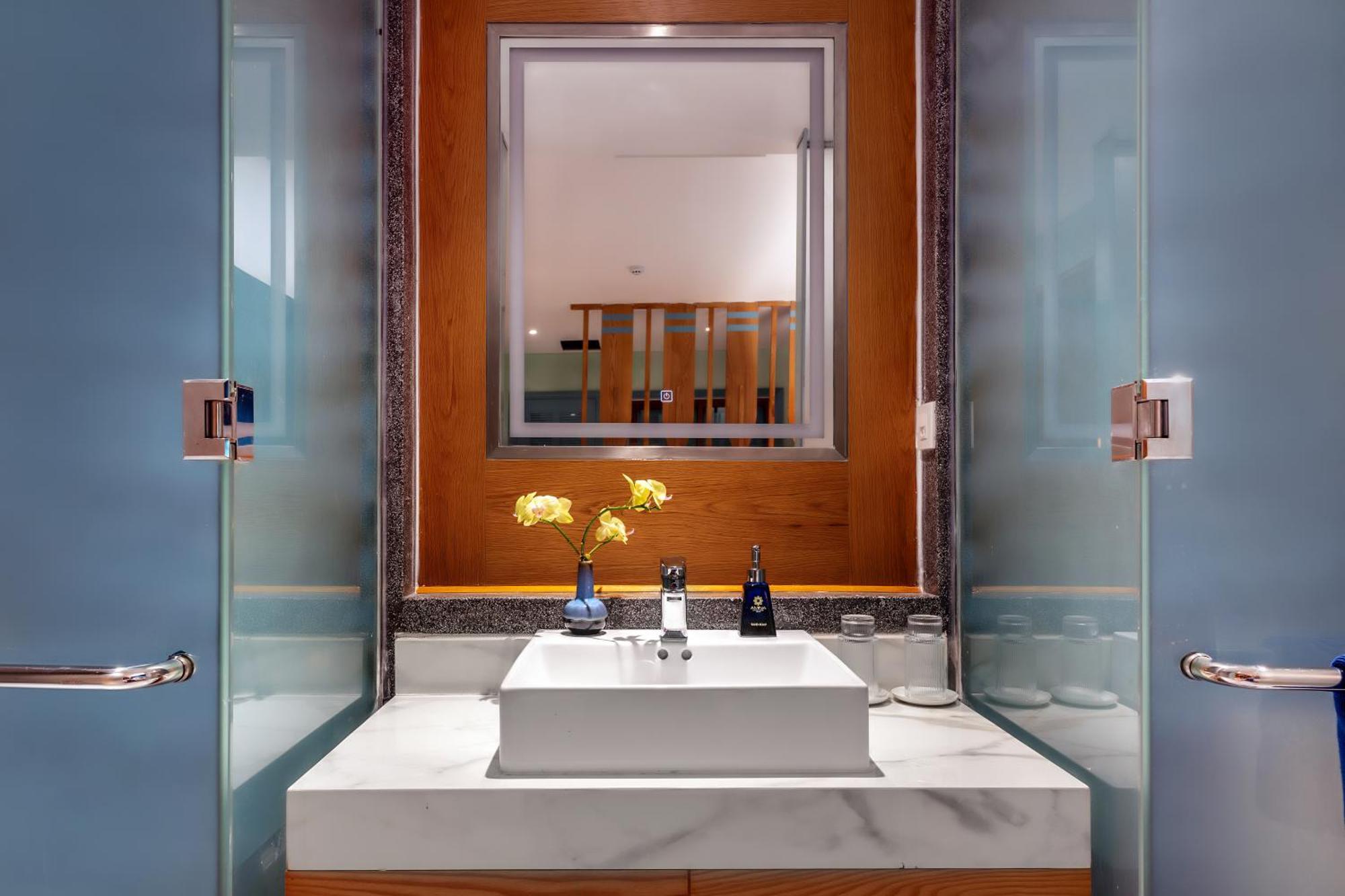 Amina Lantana Hoi An Hotel & Spa ภายนอก รูปภาพ